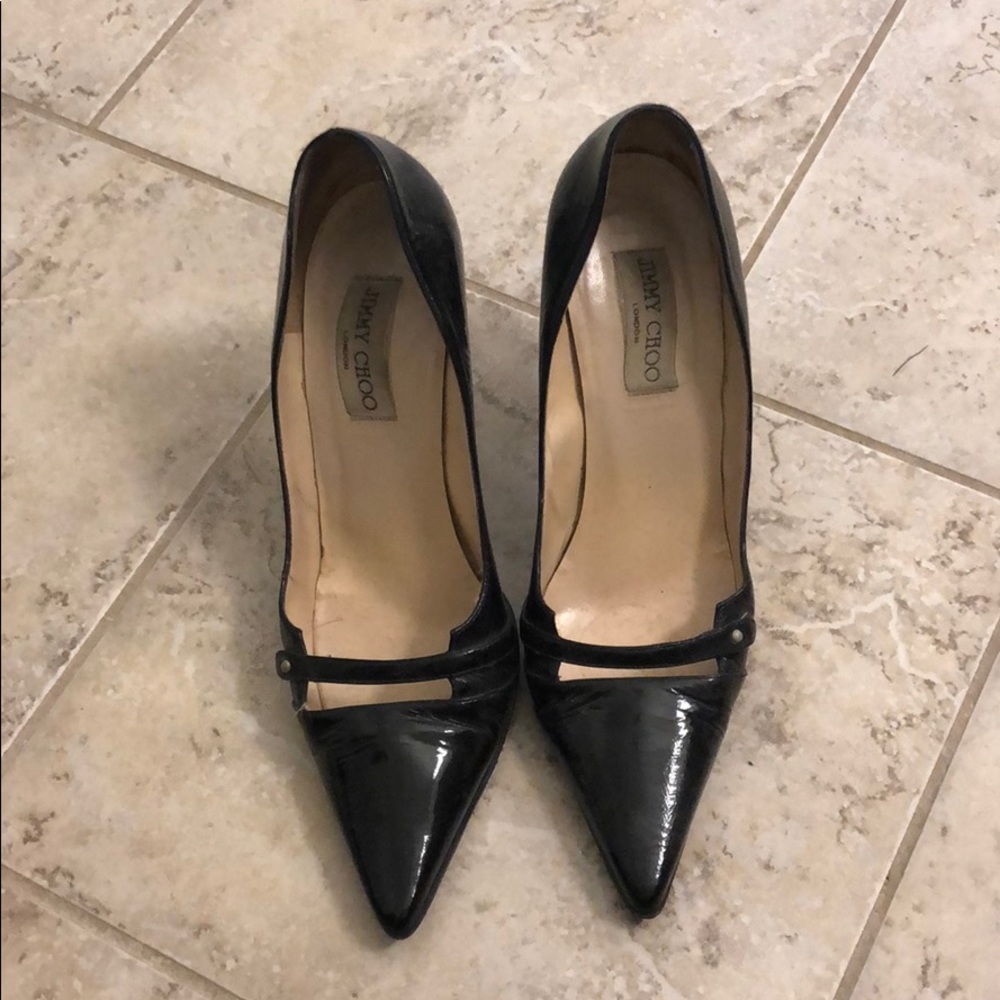 Jimmy Choo Pumps